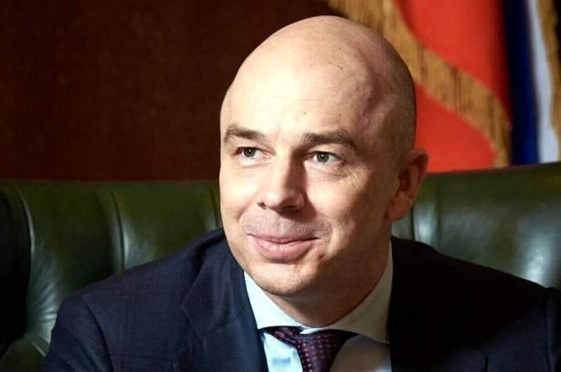 Силуанов: «Реакция россиян на пенсионную реформу была неожиданной»