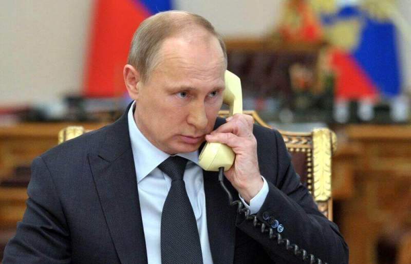 Путин призвал остановить митинги в Ингушетии «демократическими методами» 