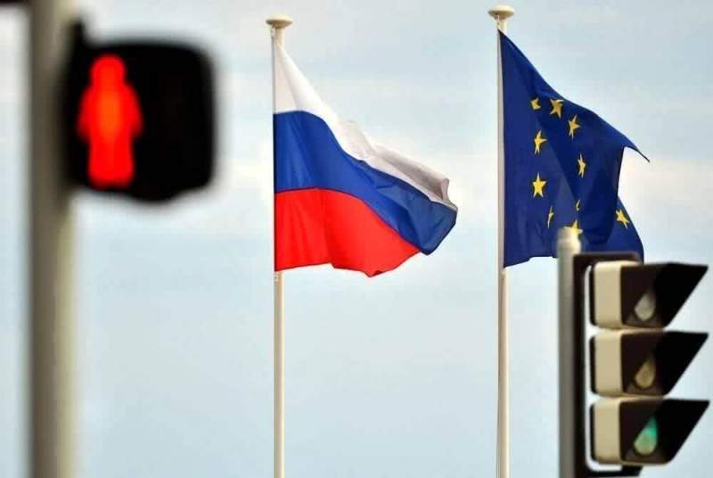 Жажда крови: Польша и Британия требуют введения новых санкций против РФ