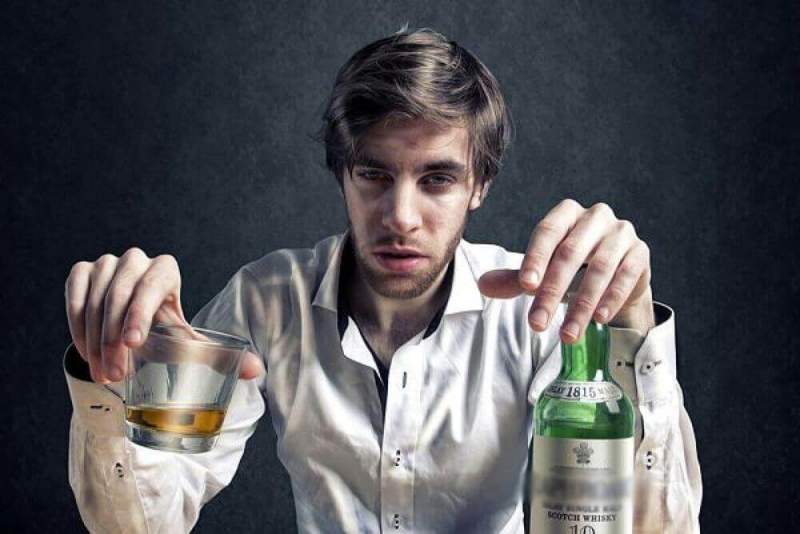 12 шагов на пути к исцелению от алкоголизма
