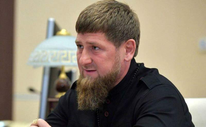 Кадыров призвал не героизировать убийцу Буданова 