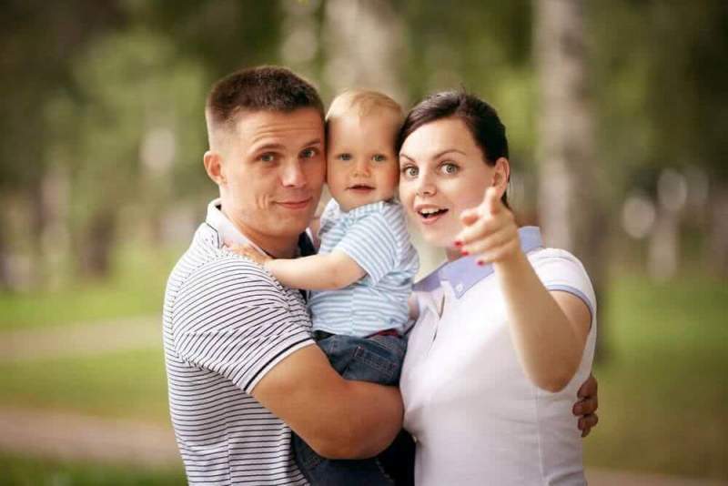 На Украине могут запретить слово «родители»