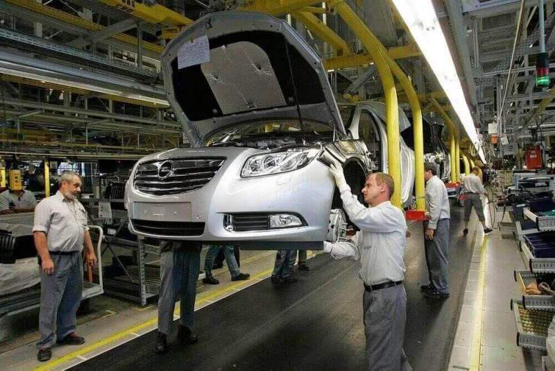 Автомобили марки Opel вернутся на российский рынок