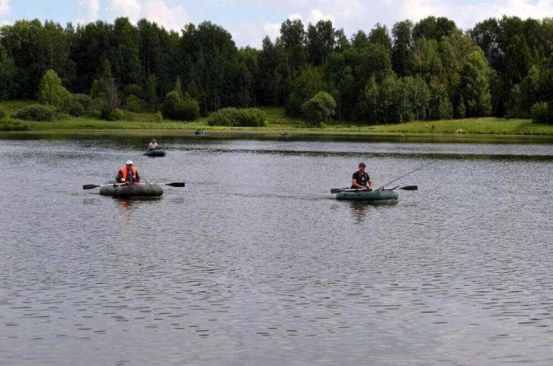 Спортивные разряды впервые присвоены победителям рыболовного фестиваля «Кубок Руслана Молоднякова» 