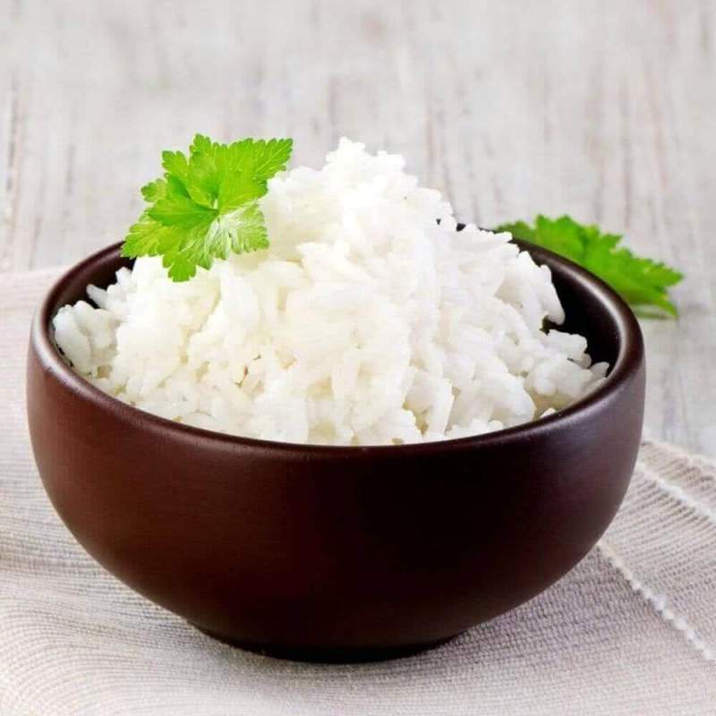 Ученые выяснили, почему рис может быть опасным для здоровья