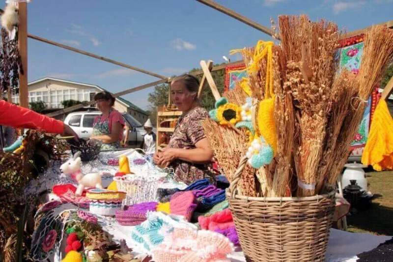 Более 4 000 человек посетило ежегодный праздник народной еды «Веселые шкварки»