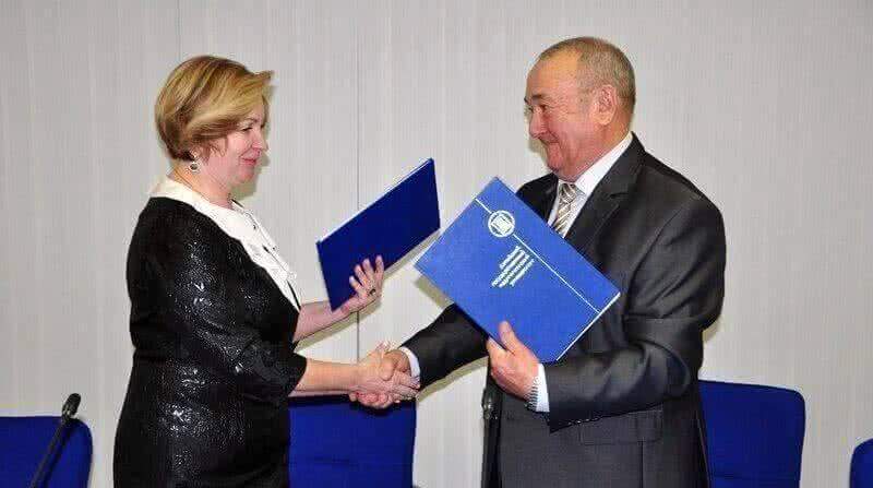 АлтГПУ подписал соглашения о сотрудничестве с педагогическими колледжами Алтайского края