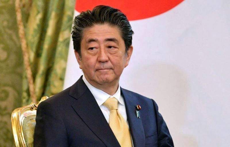 Премьер-министр Японии высказался о жителях южных Курил