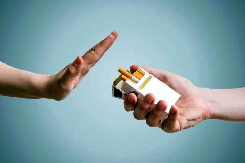Ученые точно знают, когда бросать курить