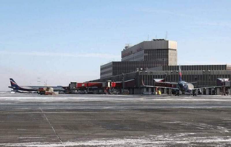 Шереметьево занял первое место в рейтинге самых пунктуальных аэропортов мира