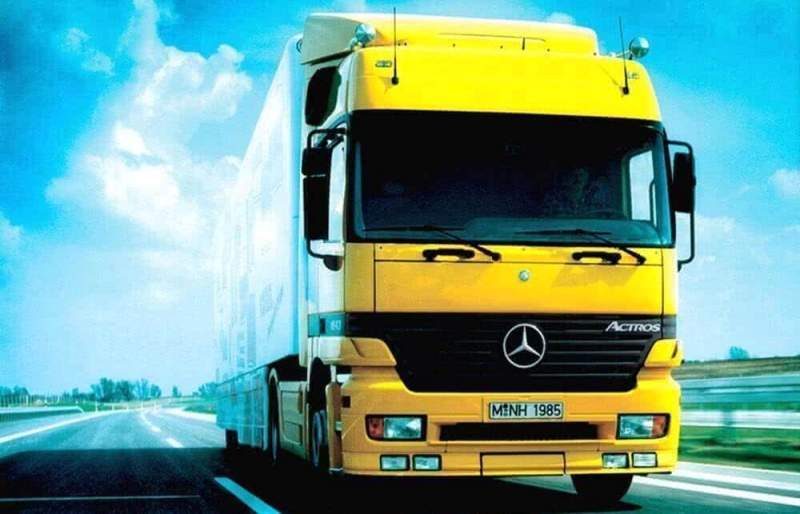 Виды транспорта для перевозки грузов по Казахстану