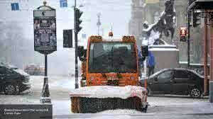 Снег убран в Петербурге, или Сбой методичек Вишневского