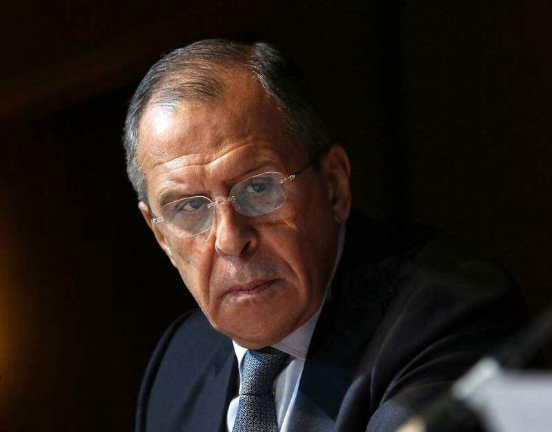 Лавров: «В 2014 году США предлагали провести повторный референдум по Крыму»
