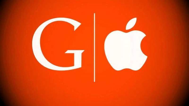 Apple вместе с Google названы самыми технологичными компаниями