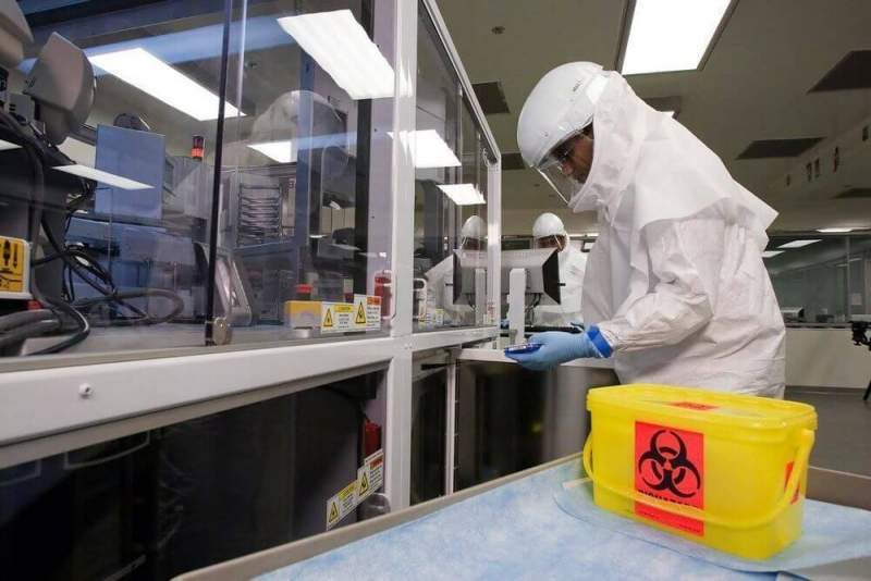 Роспотребнадзор: «Грузинская лаборатория Лугара может изменять вирусы»