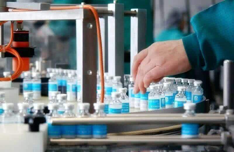 Россия получила новый завод по производству инсулина – импортозамещение в действии