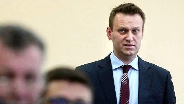 Навальные новости: чем запомнилась минувшая неделя