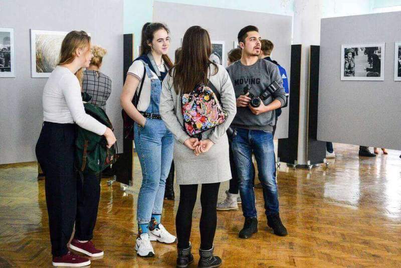 13 февраля в Великом Новгороде открылся Международный Фестиваль-конкурс культуры и искусств "Международные дни искусств в России" 