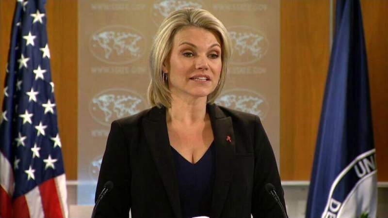 Посольство РФ в США требует рассекретить данные о «Новичке»