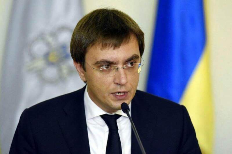 Украинские чиновники обрадовались попаданию в санкционные списки 