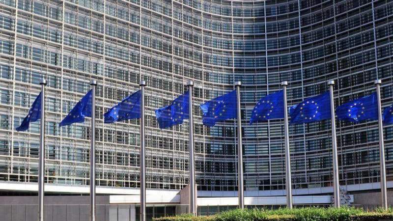 Евросоюз вводит ответные меры на американские пошлины