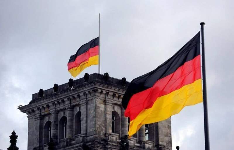 В МИД Германии заявили о провокации американского посла