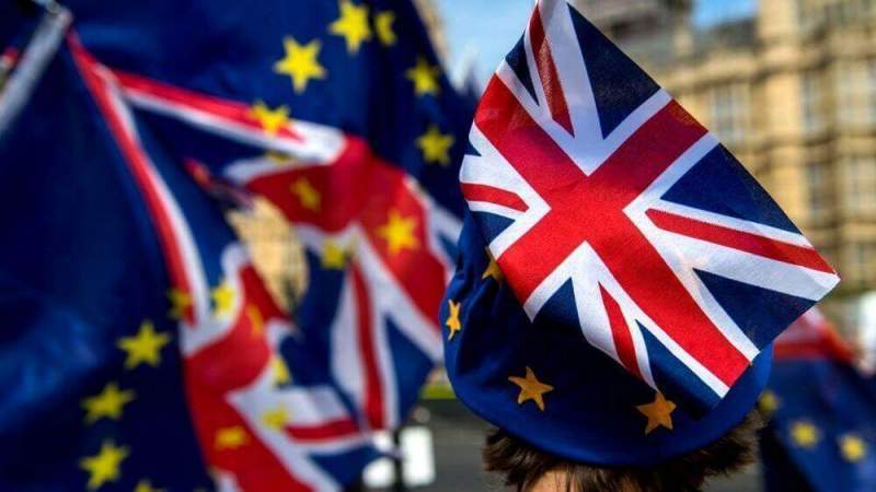 Европарламент: «Решение о выходе Великобритании из ЕС отменить невозможно»
