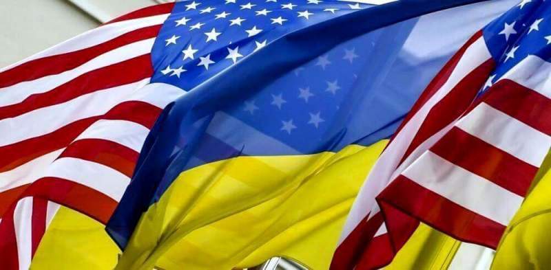 США и Украина договорились вместе противостоять «Северному потоку – 2»