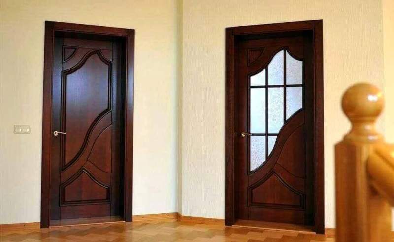 Как выбрать межкомнатные двери