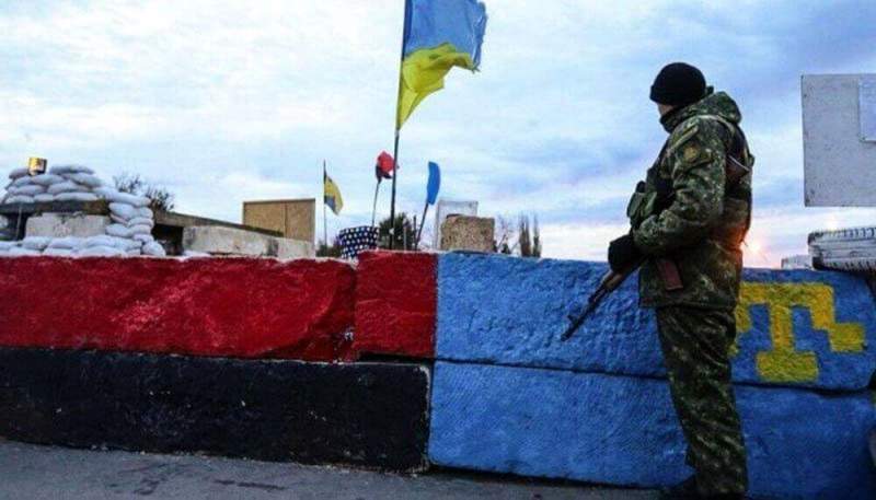Недешевая блокада: Киев подсчитал последствия изоляции Донбасса