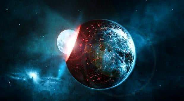 Ученые предрекли крушение смертоносного астероида 2018XB4 на Земле