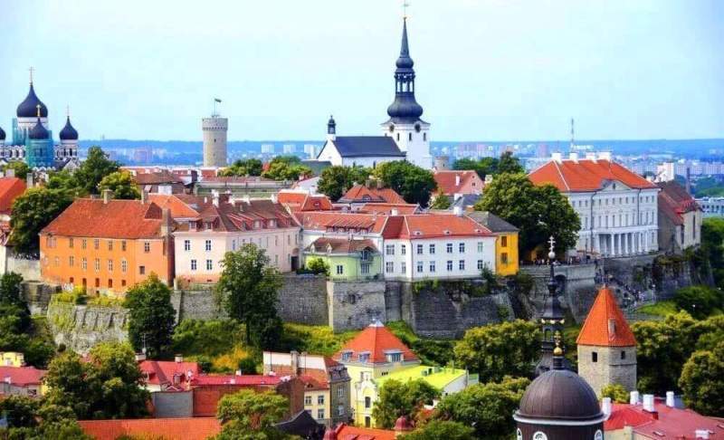 «Компенсация за оккупацию»: Эстония вернулась к своим требованиям