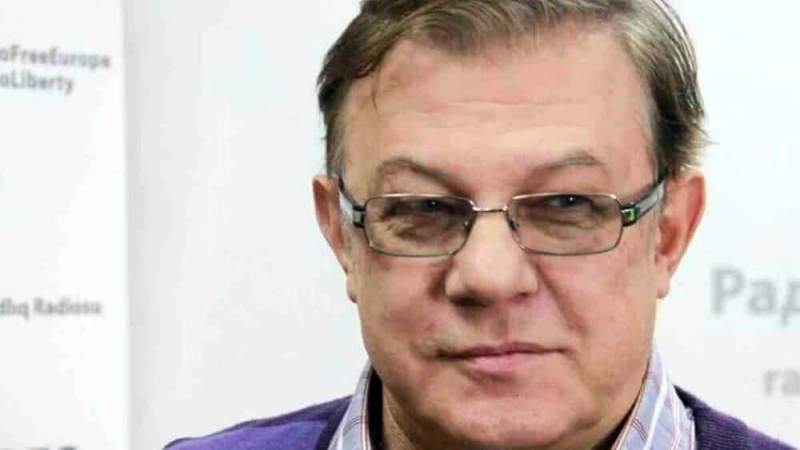 Бывший украинский министр: Порошенко готовится к побегу