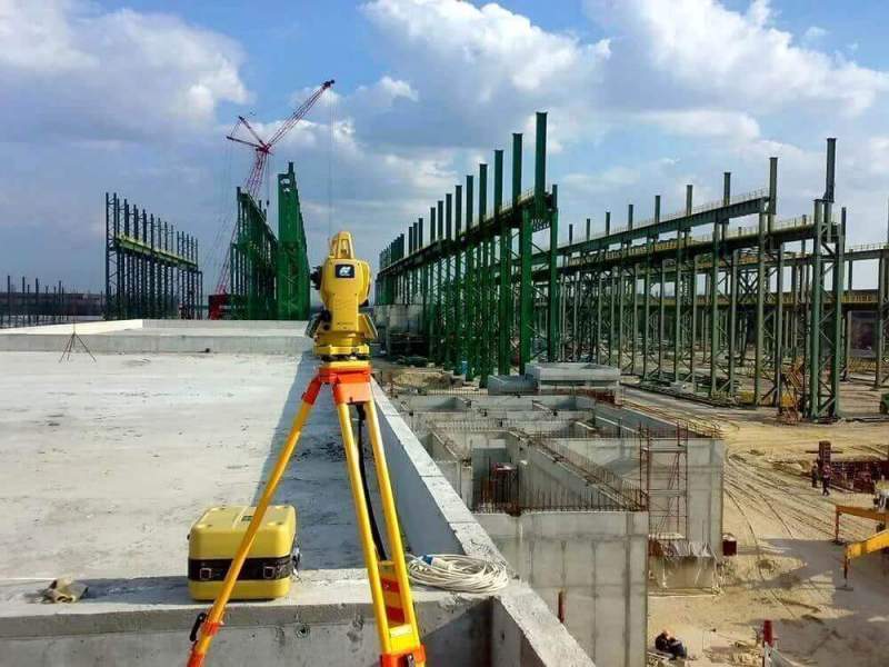 «МИРОС» выполнит проектно-изыскательские работы в рамках строительства нового комплекса под Симферополем