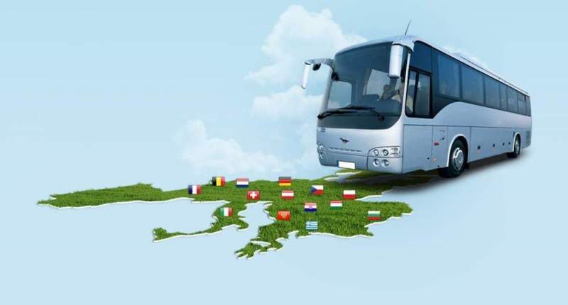 Как ездить по Европе на автобусе дешево и с комфортом