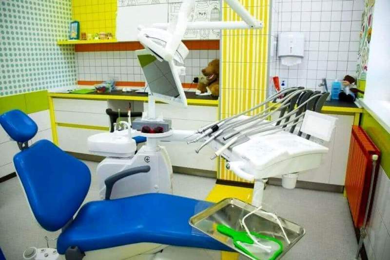 «Фармбург» — материалы и инструменты для стоматологии
