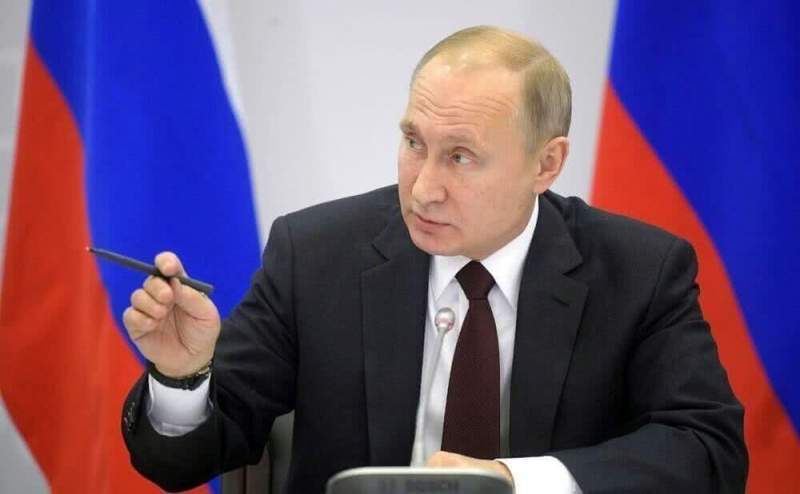 Песков: «Больше всего Путин ненавидит ложь»