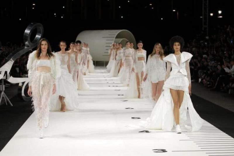 Крупнейшая в своей истории выставка-ярмарка свадебной моды пройдет в Барселоне