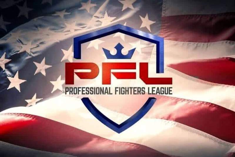 Стали известны имена новых чемпионов Professional Fighters League-2018