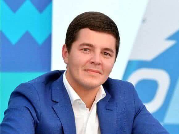 Эксперт Анна Федорова: Дмитрий Артюхов является серьезным кандидатом на пост губернатора ЯНАО