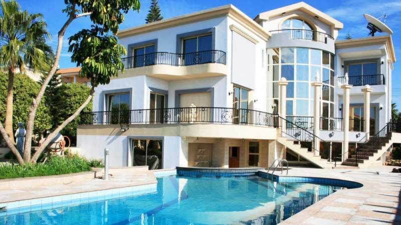Почему стоит инвестировать средства в приобретение недвижимости на Северном Кипре