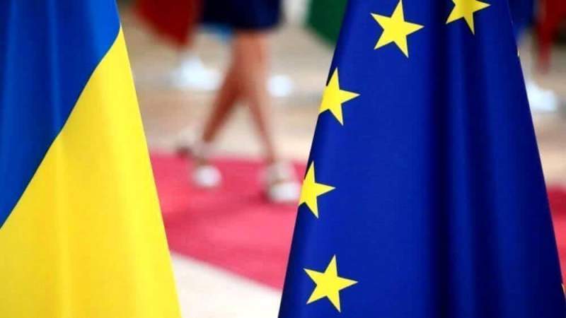 ЕС: «Мы не станем наказывать РФ за инцидент в Керчи»