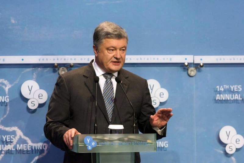 Волкер: «Мы готовы улучшать оборонную возможность Украины»