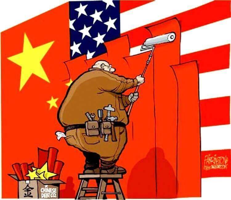 Китай не нашел компромисса с США и разорвал уже имеющиеся торговые договоренности 