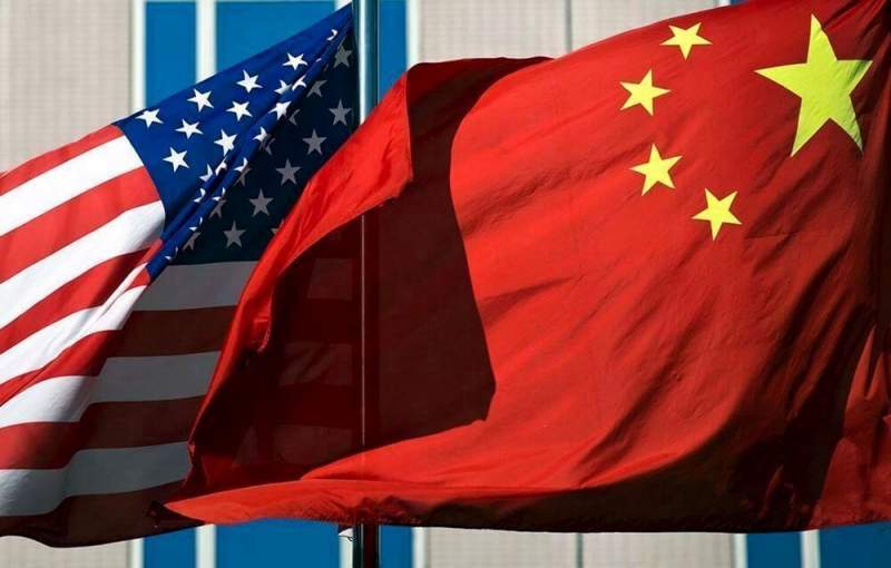 Вмешательство Китая в американские выборы признали более пагубным, чем российское 