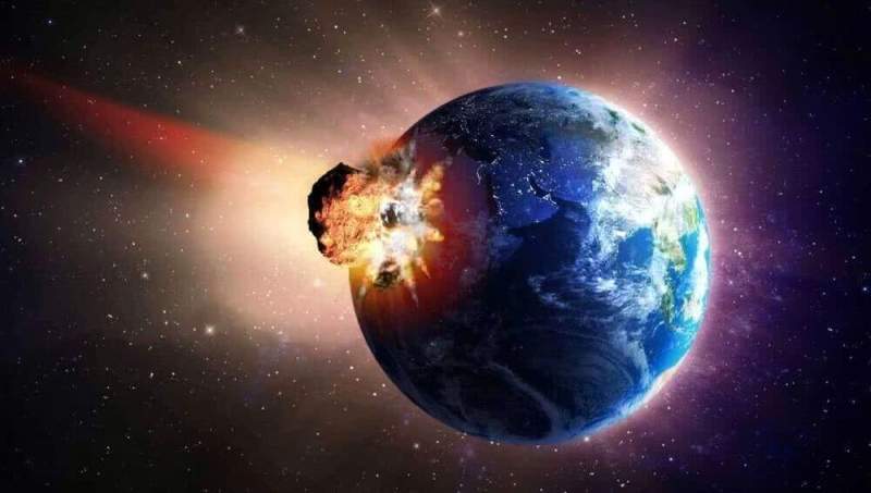 Америка спасет мир от астероида