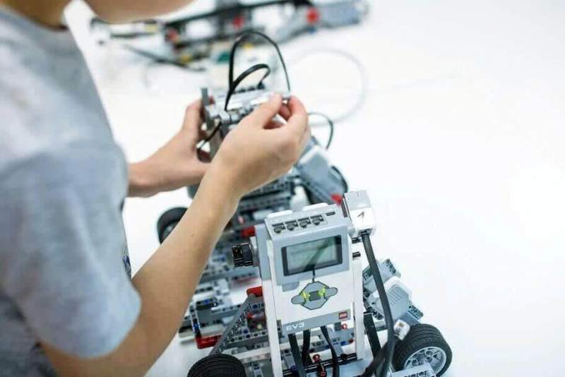 Участие в международных соревнованиях Robot Challenge в Пекине принимают ученики программы РОБОНИКЕЛЬ