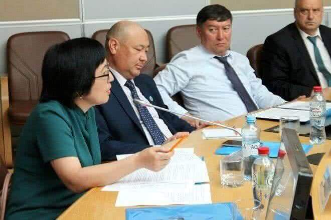 Участники международной площадки в Оренбурге дали экспертную оценку предстоящим президентским выборам в Казахстане