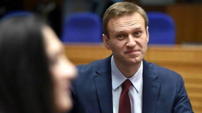 «Голос» и Навальный: на подсосе у одних и тех же