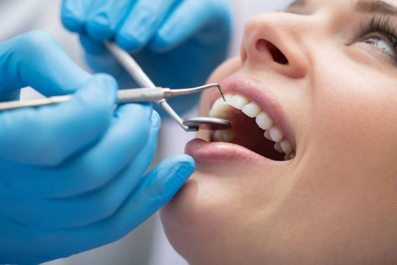 Почему следует записаться на прием к стоматологу-терапевту Веселковой Н.А.